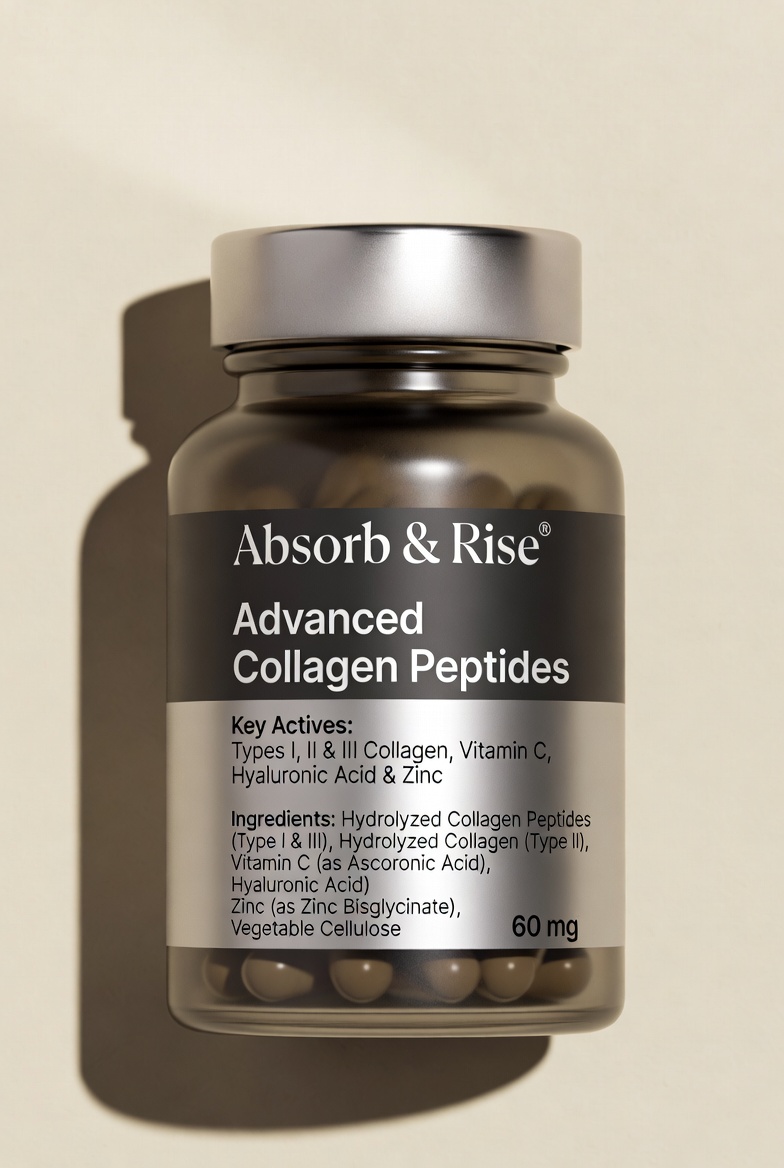 Advanced Collagen Peptides